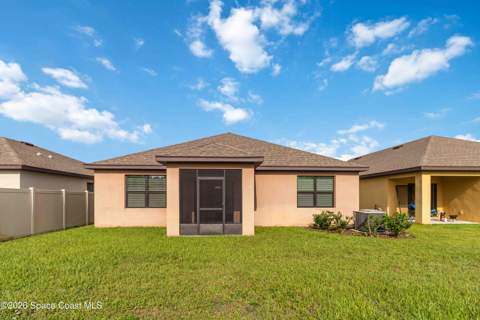 939 Remington Green Drive, Palm Bay FL - photo 20 of 20