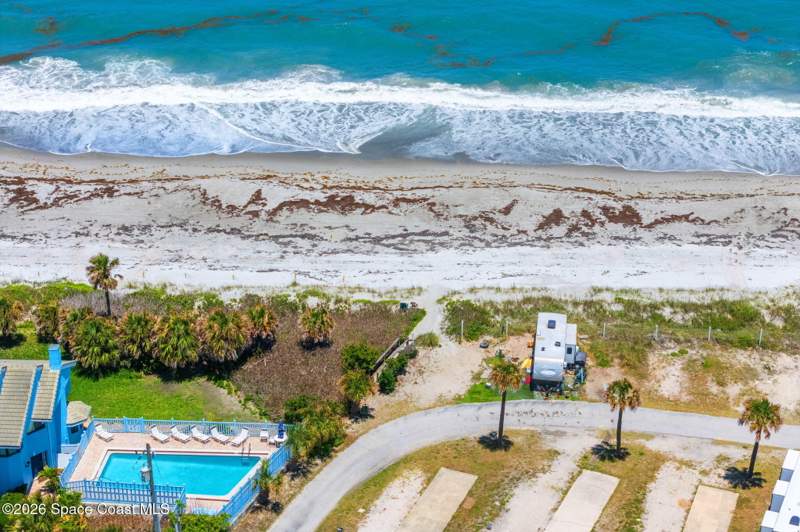 2 bedroom Manufactured Home at 2580 Highway A1a #17, Leisure Living Estates Condo, Melbourne Beach — photo 5