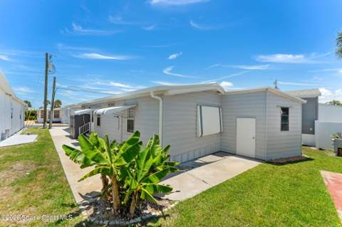 2580 Highway A1a #17, Melbourne Beach FL - photo 10 of 48