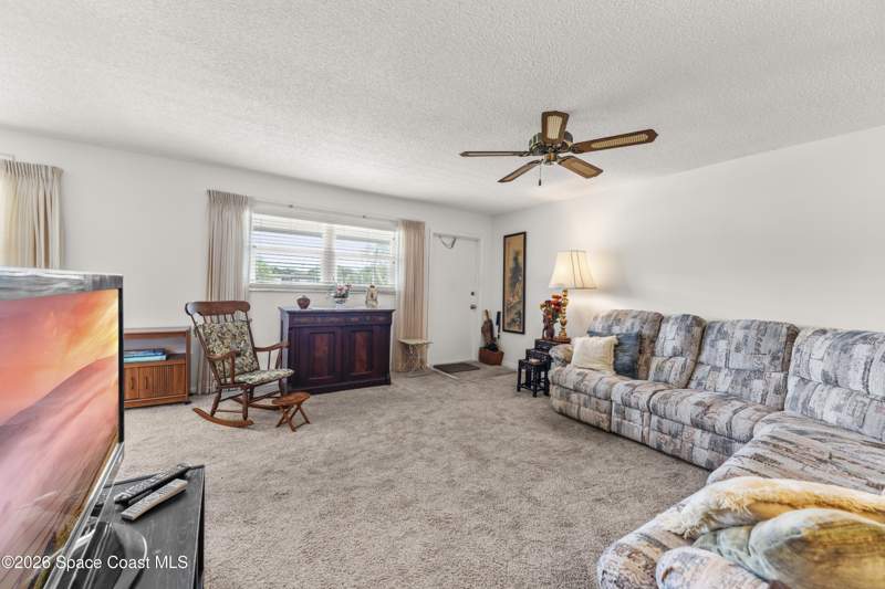 2 bedroom Condominium at 200 Cape Shores Circle #6-G, Cape Shores Apt Bldg No 06 Condo, Cape Canaveral — photo 4
