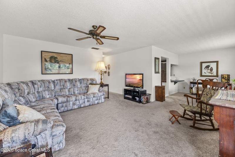 2 bedroom Condominium at 200 Cape Shores Circle #6-G, Cape Shores Apt Bldg No 06 Condo, Cape Canaveral — photo 2