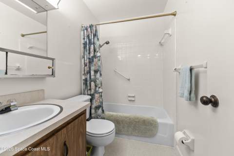 200 Cape Shores Circle #6-G, Cape Canaveral FL - photo 11 of 44