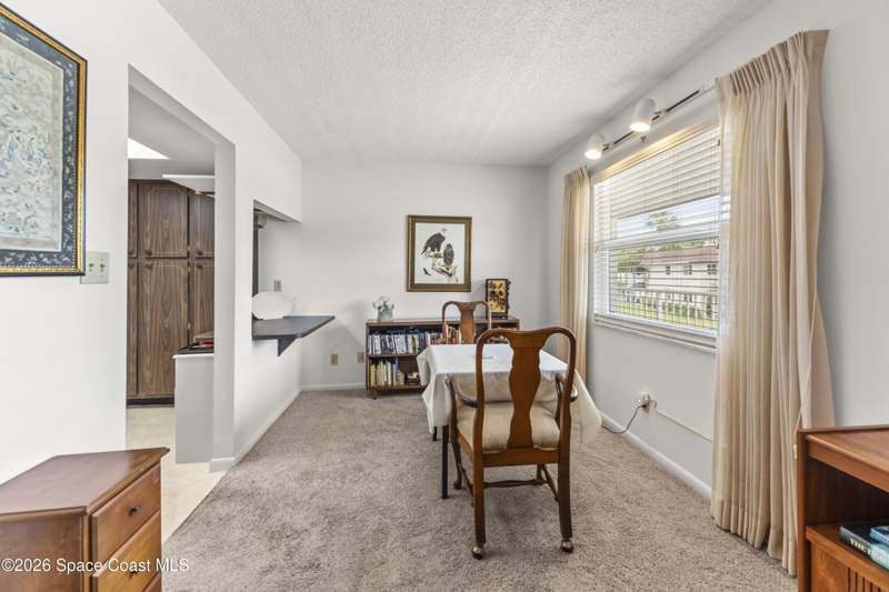 2 bedroom Condominium at 200 Cape Shores Circle #6-G, Cape Shores Apt Bldg No 06 Condo, Cape Canaveral — photo 5
