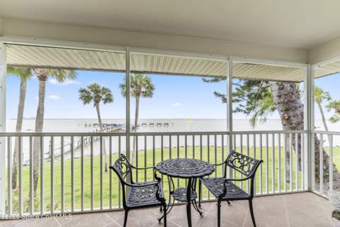 200 Cape Shores Circle #6-G, Cape Canaveral FL - photo 15 of 44