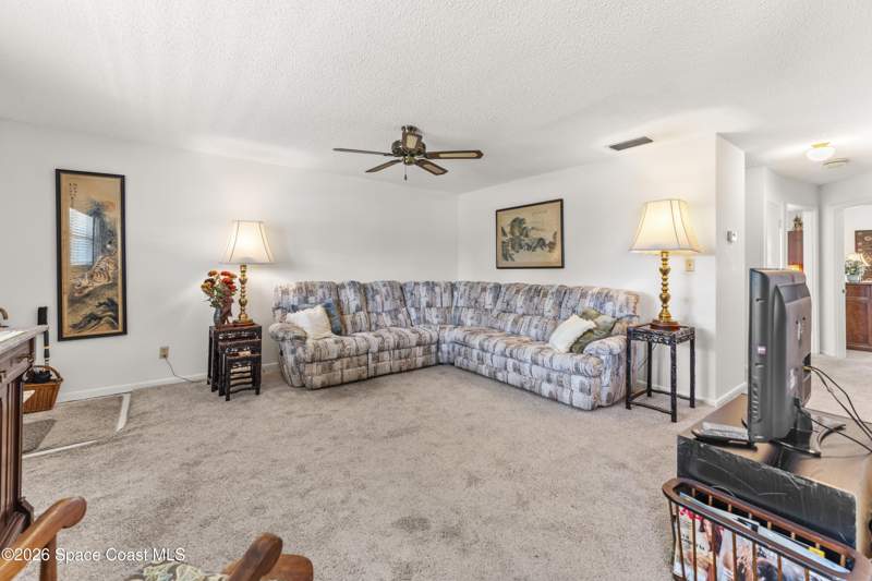 2 bedroom Condominium at 200 Cape Shores Circle #6-G, Cape Shores Apt Bldg No 06 Condo, Cape Canaveral — photo 3
