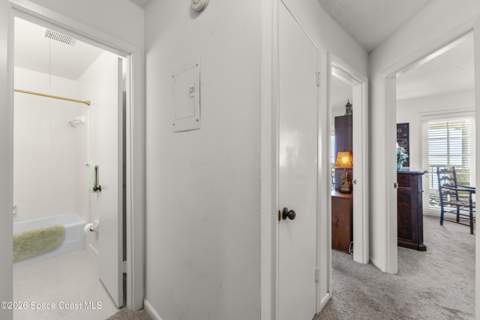 200 Cape Shores Circle #6-G, Cape Canaveral FL - photo 10 of 44