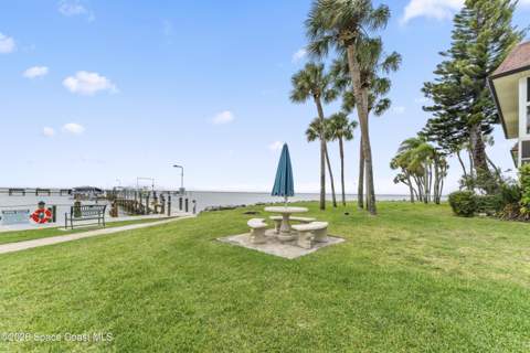 200 Cape Shores Circle #6-G, Cape Canaveral FL - photo 23 of 44