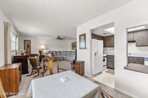 200 Cape Shores Circle #6-G, Cape Canaveral FL - photo 6 of 44