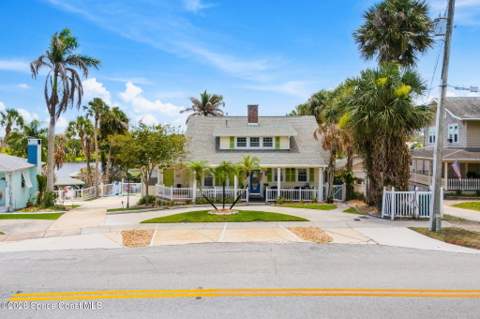 907 E Melbourne Avenue, Melbourne FL - photo 8 of 99