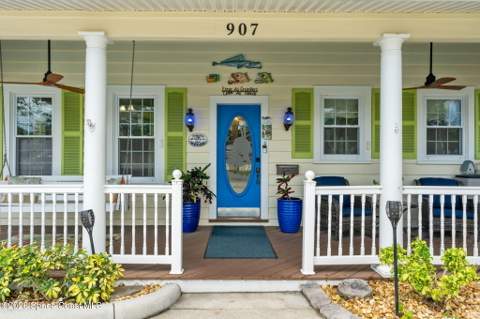 907 E Melbourne Avenue, Melbourne FL - photo 16 of 99