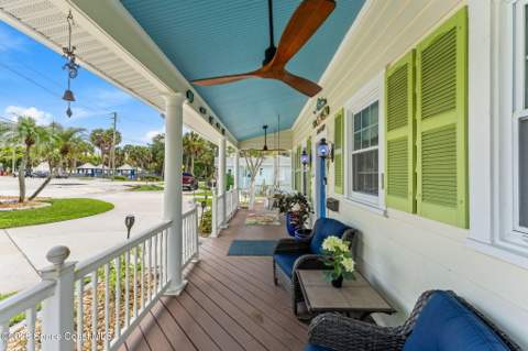 907 E Melbourne Avenue, Melbourne FL - photo 17 of 99