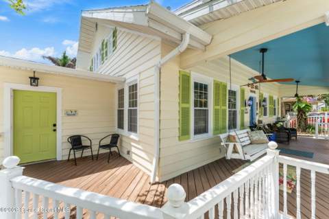 907 E Melbourne Avenue, Melbourne FL - photo 18 of 99
