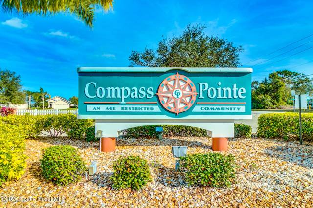 Compass Pointe