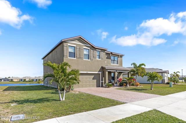 5086 Marble Street, Grant-Valkaria 32949 home for sale
