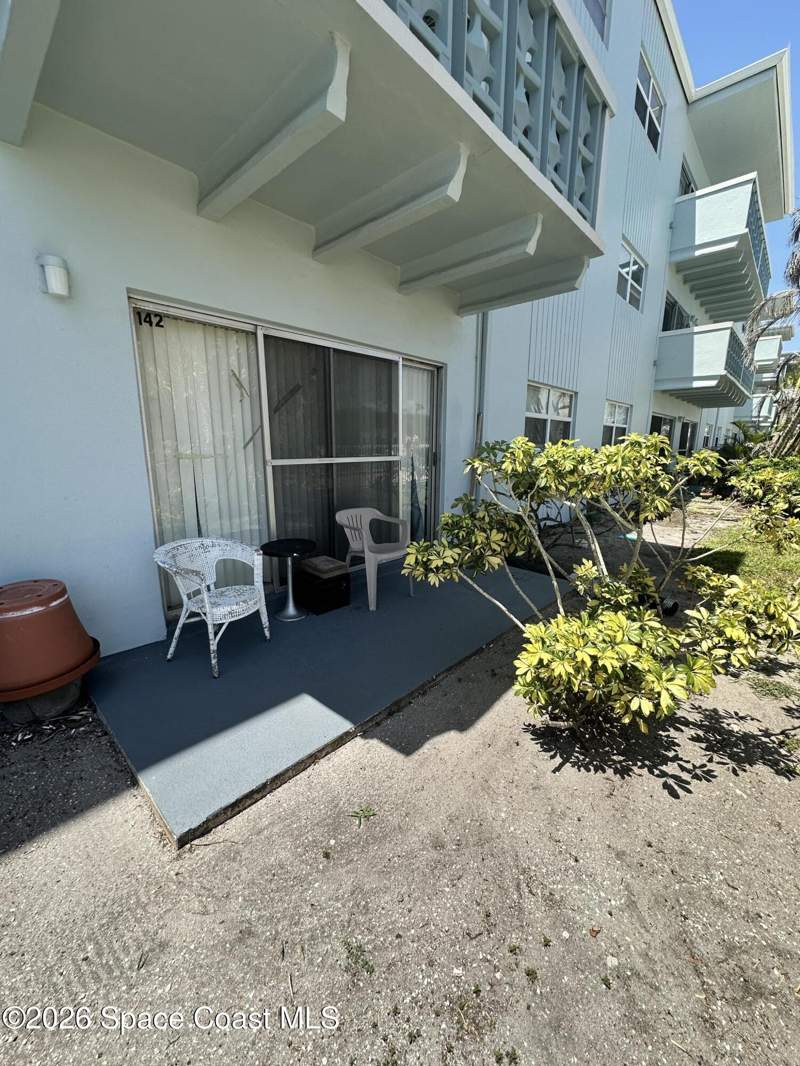 1 bedroom Condominium at 221 Columbia Drive #142, The Plaza Condo, Cape Canaveral — photo 3
