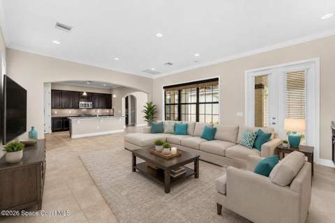 2242 Rodina Drive, Melbourne FL - photo 8 of 45