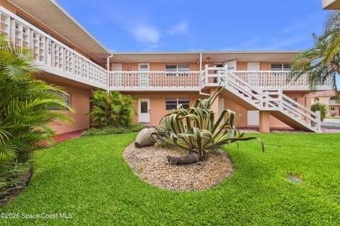 610 Jefferson Avenue #6, Cape Canaveral FL - photo 6 of 41