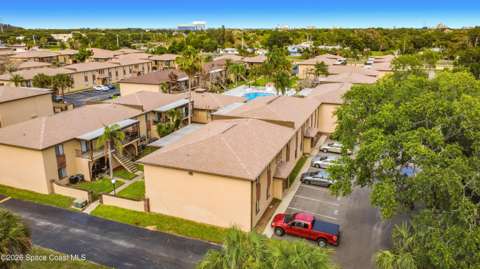 137 San Paulo Circle #4-137, starter home for sale in West Melbourne