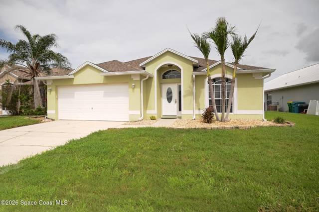 1761 Wekiva Drive