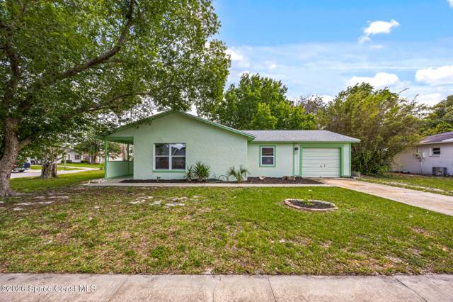 Living Homes Estates