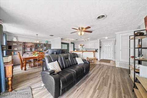 4850 Key Madeira Drive, Titusville FL - photo 9 of 24