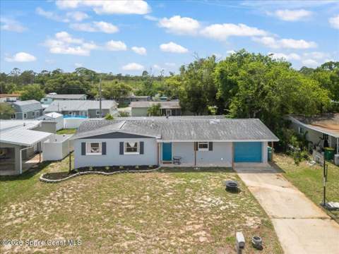 4850 Key Madeira Drive, Titusville FL - photo 23 of 24