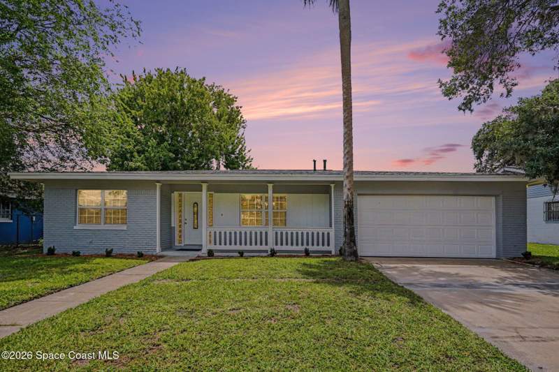 4 bedroom Single Family Residence at 112 Forrell Avenue, Garden Heights, Titusville — photo 3