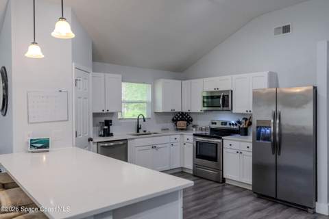 512 Canaveral Avenue, Titusville FL - photo 13 of 32
