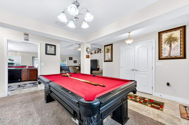 3 bedroom Single Family Residence at 1726 Pace Drive, Port Malabar Unit 42, Palm Bay — photo 3