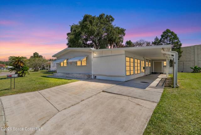 320 Holiday Park Boulevard