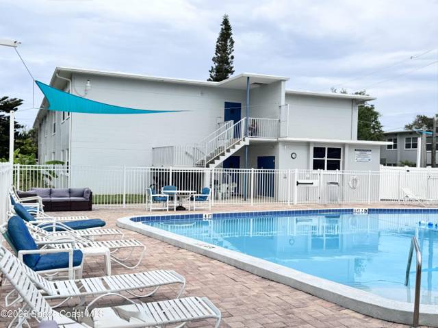 Merritt Island Co-Op Apartments Inc