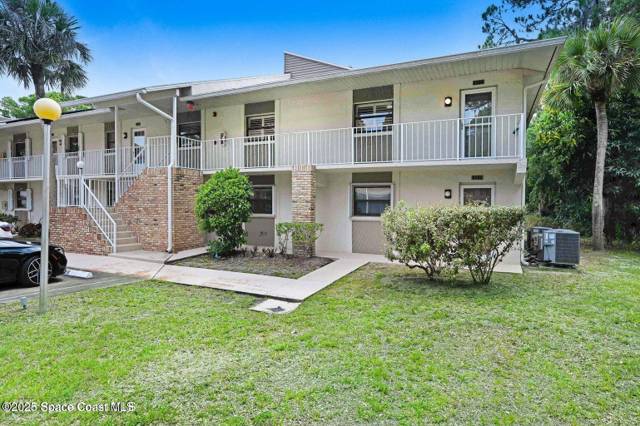 1600 Woodland Drive #4206 home for sale in The Oaks At Rockledge Country Club Ph I
