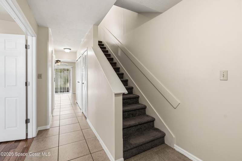 2 bedroom Townhouse at 1917 Manor Drive, Windsor Park Townhomes, Palm Bay — photo 3