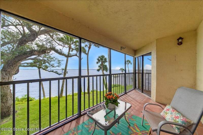 3 bedroom Condominium at 1480 Roosevelt Avenue #201, River Oaks Condo, Melbourne — photo 5