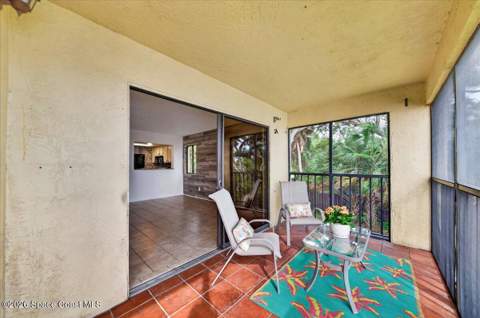 1480 Roosevelt Avenue #201, Melbourne FL - photo 8 of 35
