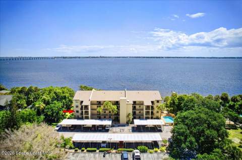 1480 Roosevelt Avenue #201, Melbourne FL - photo 7 of 35