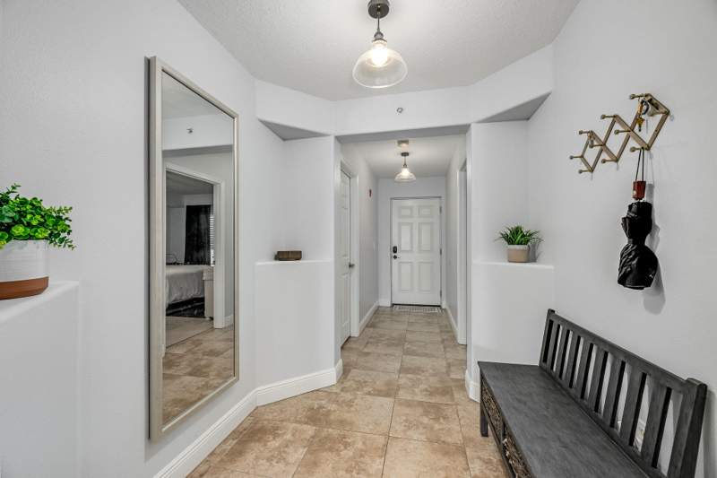 3 bedroom Condominium at 551 Casa Bella Drive #206, Bayport Condo Ph Vi, Cape Canaveral — photo 4