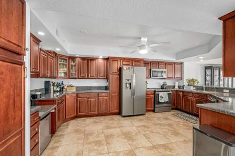 551 Casa Bella Drive #206, Cape Canaveral FL - photo 6 of 45