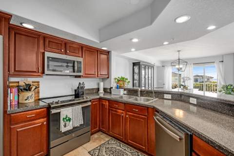 551 Casa Bella Drive #206, Cape Canaveral FL - photo 9 of 45