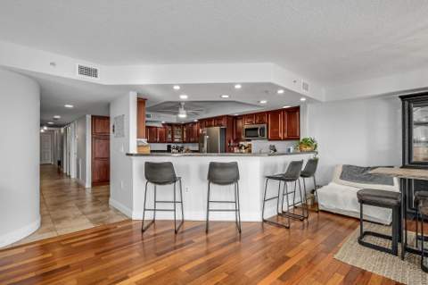 551 Casa Bella Drive #206, Cape Canaveral FL - photo 10 of 45