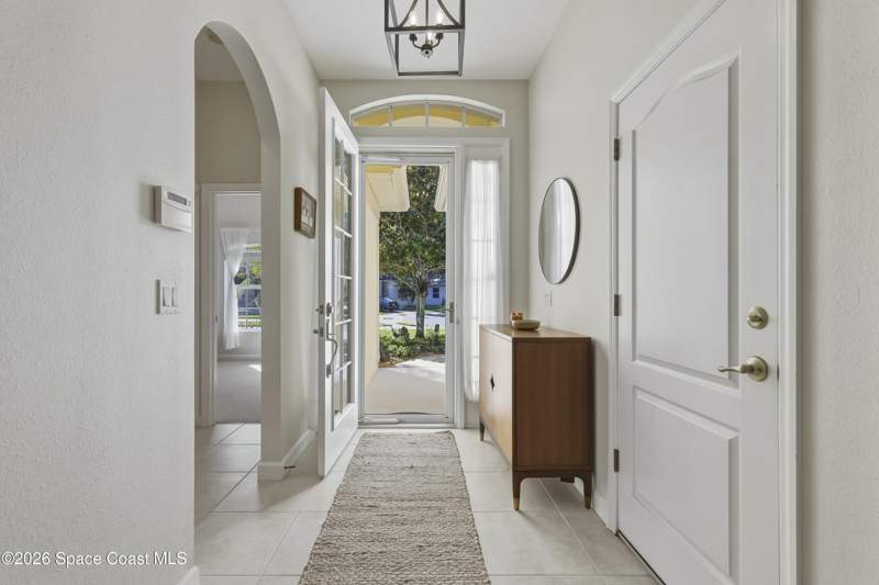 3 bedroom Single Family Residence at 565 Greenleaf Lane, Village Woods at La Cita Phase 2, Titusville — photo 4