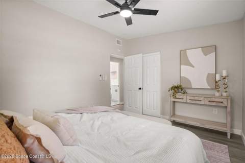 2865 Nichols Road #2865, Titusville FL - photo 17 of 32