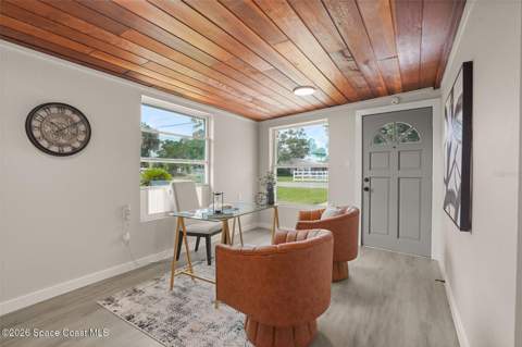 2865 Nichols Road #2865, Titusville FL - photo 12 of 32