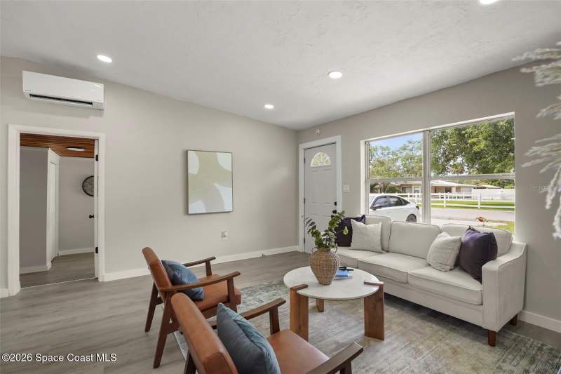 4 bedroom Single Family Residence at 2865 Nichols Road #2865, Citrus Estates, Titusville — photo 3