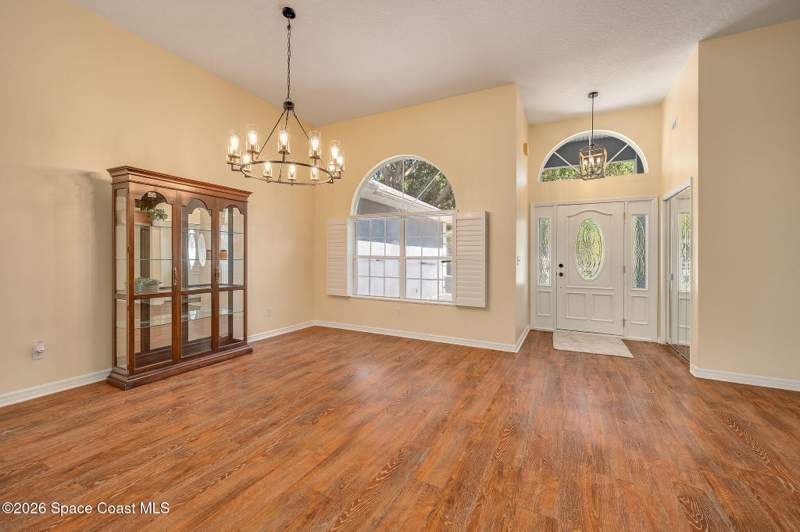 3 bedroom Single Family Residence at 660 Jillotus Street, Iroquois South, Merritt Island — photo 3