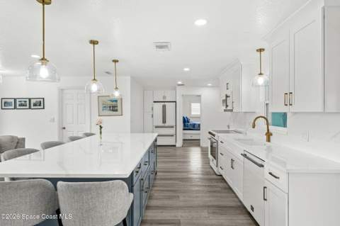 360 Diana Boulevard, Merritt Island FL - photo 14 of 82