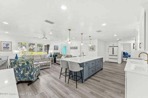360 Diana Boulevard, Merritt Island FL - photo 9 of 82