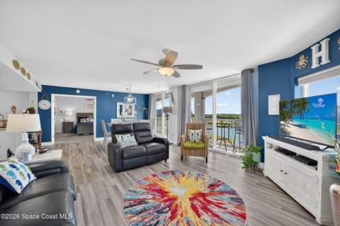 8903 Laguna Lane #301, Cape Canaveral FL - photo 12 of 60