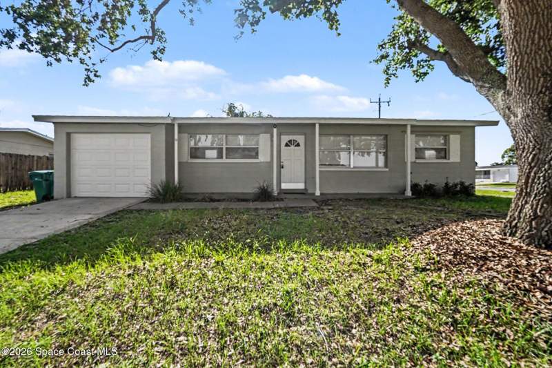 3 bedroom Single Family Residence at 705 Renner Avenue, Bowe Gardens Sec M 1, Melbourne — photo 2