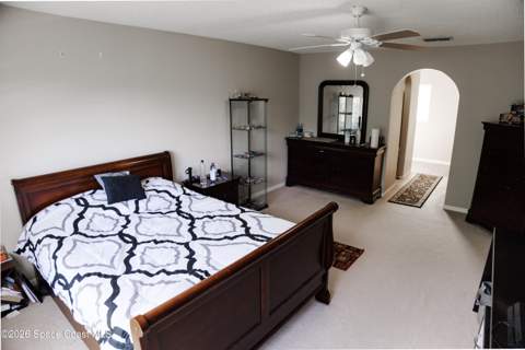 569 Macon Drive, Titusville FL - photo 9 of 31
